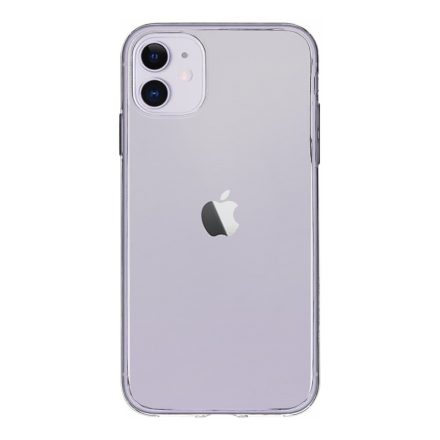 Tactical TPU tok Apple iPhone 11 átlátszó