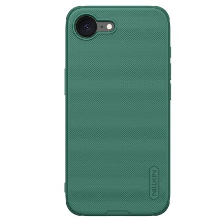 Nillkin Super Frosted PRO Tok Apple iPhone 16e zöld