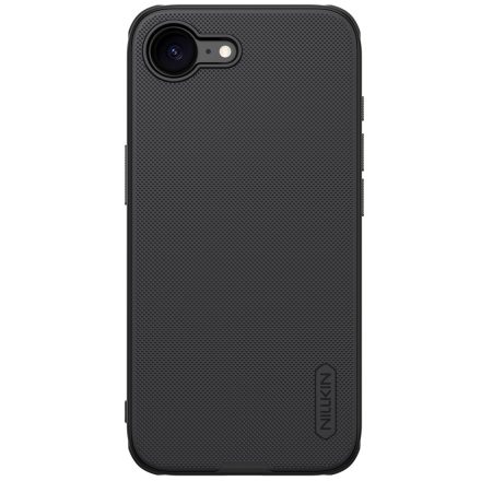 Nillkin Super Frosted PRO Magnetic Tok Apple iPhone 16e fekete