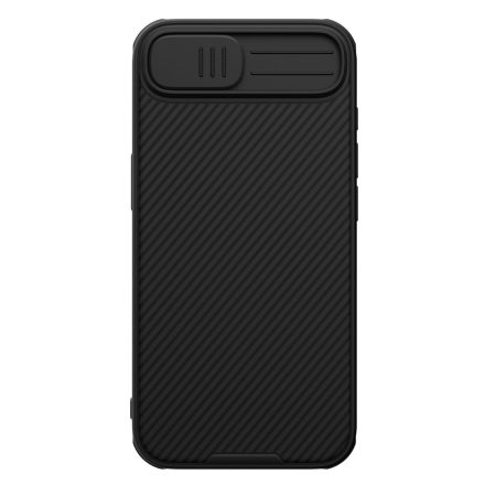 Nillkin CamShield PRO Tok Apple iPhone 16e fekete