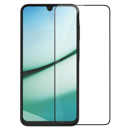 Nillkin Tempered Glass 2.5D CP+ PRO fekete Samsung A26 5G