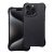 Silicone Zephyr Tok MagSafe IPHONE 16 PLUS fekete