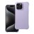 Silicone Zephyr Tok MagSafe IPHONE 16 lila