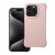 Silicone Zephyr Tok MagSafe IPHONE 16 pink