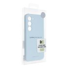 Roar Cloud-Skin iPhone 16 Light kék