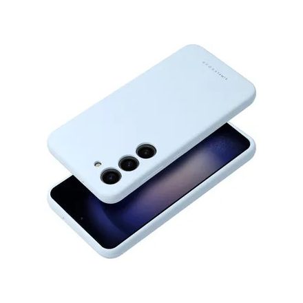 ROAR Tok CLOUD SKIN SAMSUNG S25
Plus 5G kék