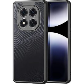 DUX DUCIS Tok AIMO REDMI NOTE 14 Pro 4G fekete