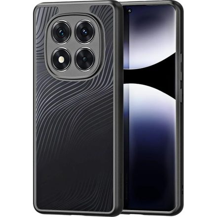 DUX DUCIS Tok AIMO REDMI NOTE 14 Pro 4G fekete