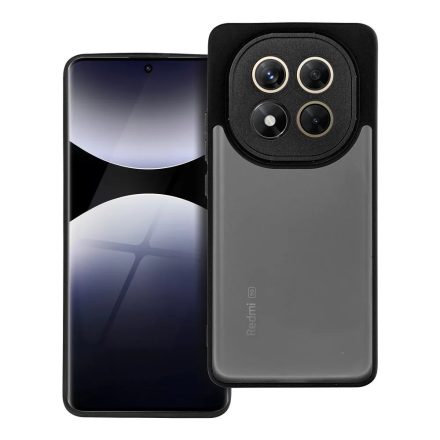 VARIETE XIAOMI Redmi NOTE 14 PRO PLUS 5G fekete