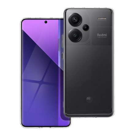 FORCELL F-PROTECT Clear Tok XIAOMI Redmi Note 13 Pro Plus 5G