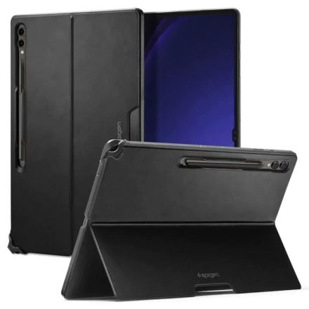 SPIGEN THIN FIT műanyag tok FEKETE Samsung Galaxy Tab S9 Ultra WIFI ACS06834