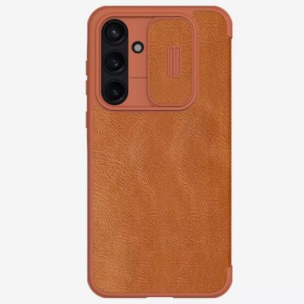NILLKIN QIN PRO flip tok BARNA Samsung A35 5G