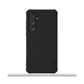 NILLKIN SUPER FROSTED PRO műanyag tok FEKETE Samsung A55 5G