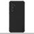 NILLKIN SUPER FROSTED PRO műanyag tok FEKETE Samsung A55 5G