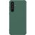 NILLKIN SUPER FROSTED PRO műanyag tok ZÖLD Samsung A55 5G
