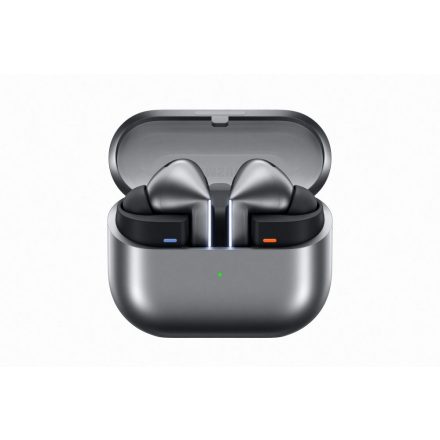 Samsung Buds3 Pro wireless fülhallgató, Szürke