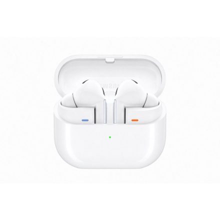 Samsung Buds3 Pro wireless fülhallgató, Fehér