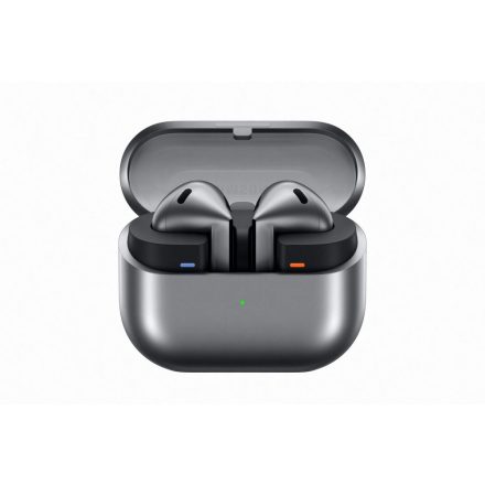 Samsung Buds3 Pro wireless fülhallgató, Szürke