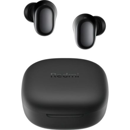 Xiaomi Redmi Buds 6 Play Fekete BHR8776GL