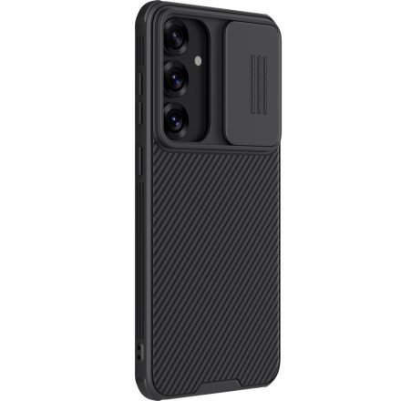 NILLKIN CAMSHIELD PRO MAGNETIC Tok FEKETE Samsung S25 Ultra