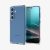 SPIGEN ULTRA HYBRID Tok ÁTLÁTSZÓ Samsung S25 ACS09006