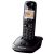 PANASONIC KX-TG2511HGT telefon készülék (vezeték nélküli) FEKETE