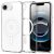 SPIGEN LIQUID MAG MAGSAFE IPHONE 16E átlátszó ACS09150