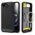 SPIGEN RUGGED ARMOR MAG MAGSAFE IPHONE 16E matt fekete ACS09152