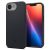 SPIGEN NANO POP MAG MAGSAFE IPHONE 16E fekete ACS09155