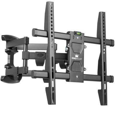  Kingmount 32" – 70" TV fali konzol (TVS-LCD-KG1001-KGM) 