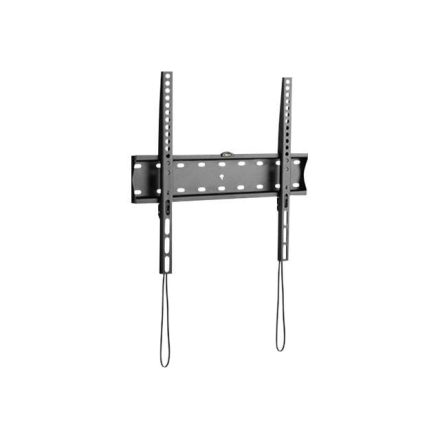 Gembird WM-55F-02 TV tartó fali konzol 32-55" 40kg 