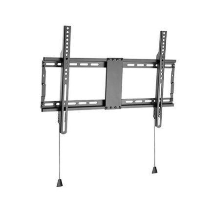 Gembird WM-80F-01 TV tartó fali konzol 37-80" 70kg 