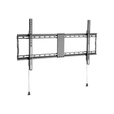 Gembird WM-90F-01 TV fali konzol 43-90'' 70kg 