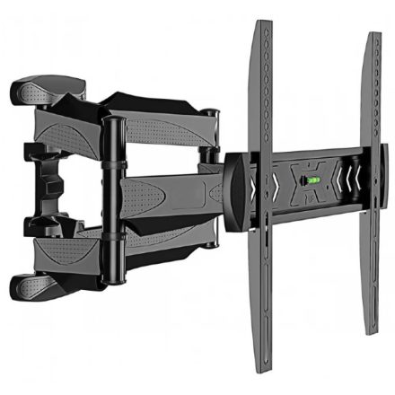 Gembird WM-58ST-01 TV tartó fali konzol 32-58" 
