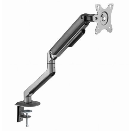Gembird asztali monitortartó konzol 17"-32" (MA-DA1-05) 