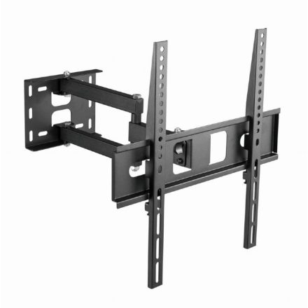 Gembird WM-55ST-03 TV tartó fali konzol 32-55" 