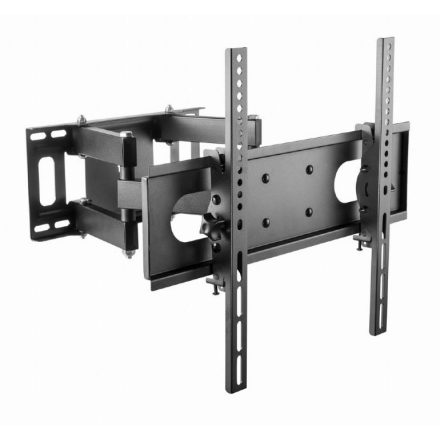 Gembird WM-55ST-04 TV tartó fali konzol 32-55"