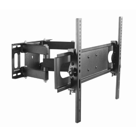 Gembird WM-70ST-01 TV fali konzol 37'-70' 35kg-ig