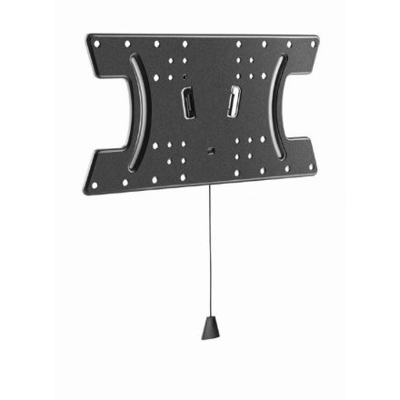 Gembird WM-65F-03 fix TV fali konzol 32''-65'' 