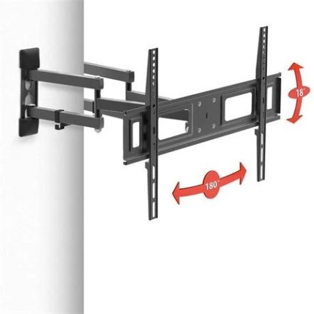 Delight Fix fali TV konzol 40-80" (39687)