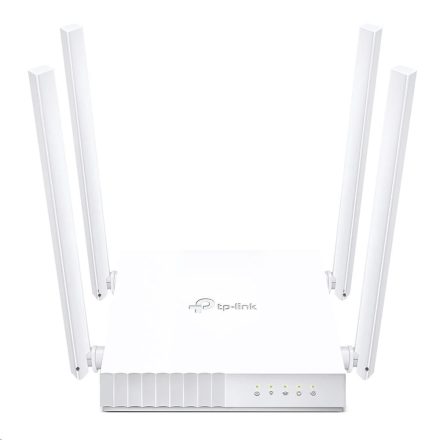 TP-Link Archer C24 AC750 Wireless Dual Band Router