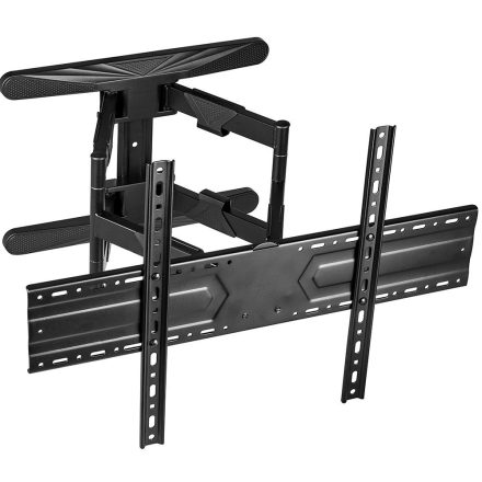 Kingmount 32" – 85" TV fali konzol (TVS-LCD-KG1025-KGM)