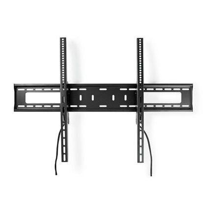 Nedis billenthető fali TV-tartókonzol 60-100" max 75 kg (TVWM2170BK)