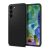 Spigen Liquid Air Samsung Galaxy S23+ tok matt fekete ACS05666