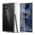 Spigen Ultra Hybrid Samsung Galaxy S23 Ultra tok Crystal Clear átlátszó ACS05617