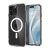 Spigen Ultra Hybrid MagFit iPhone 15 Pro MagSafe tok Fehér ACS06715