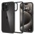 Spigen Ultra Hybrid iPhone 16 Pro Max tok matt fekete ACS07996