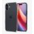 Spigen Liquid Crystal iPhone 16 Plus tok Crystal átlátszó ACS08064