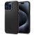 Spigen Core Armor iPhone 16 Pro tok matt fekete ACS08157