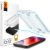 Spigen Glas.tR EZ Fit HD iPhone 16 Pro Tempefólia 1db AGL07935